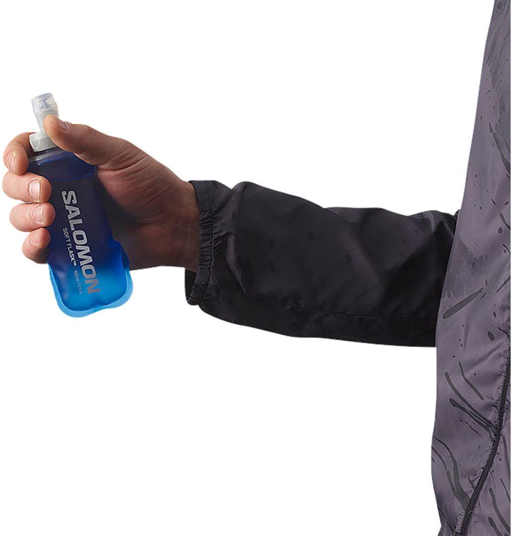 Artikelbild 4 des Artikels “SOFT FLASK 150ML Trinkflasche 2027 clear blue “