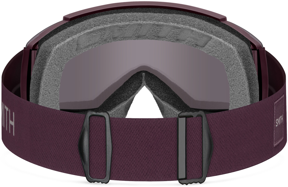 Product image 4 of the product “SQUAD Goggle 2026 mystic/chromapop sun black gold mirror ”