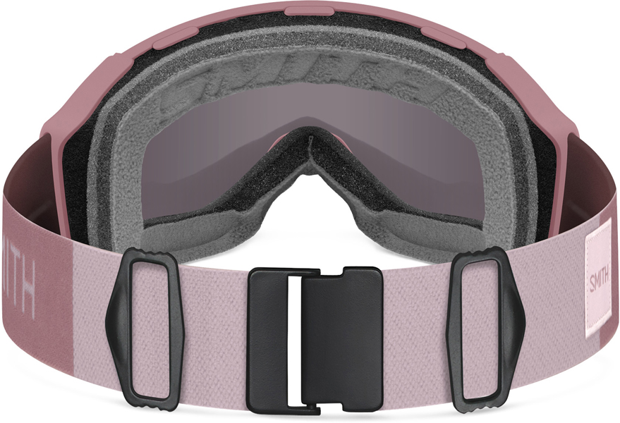 Artikelbild 4 des Artikels “4D MAG S Schneebrille 2026 dusk/chromapop sun platinum mirror “