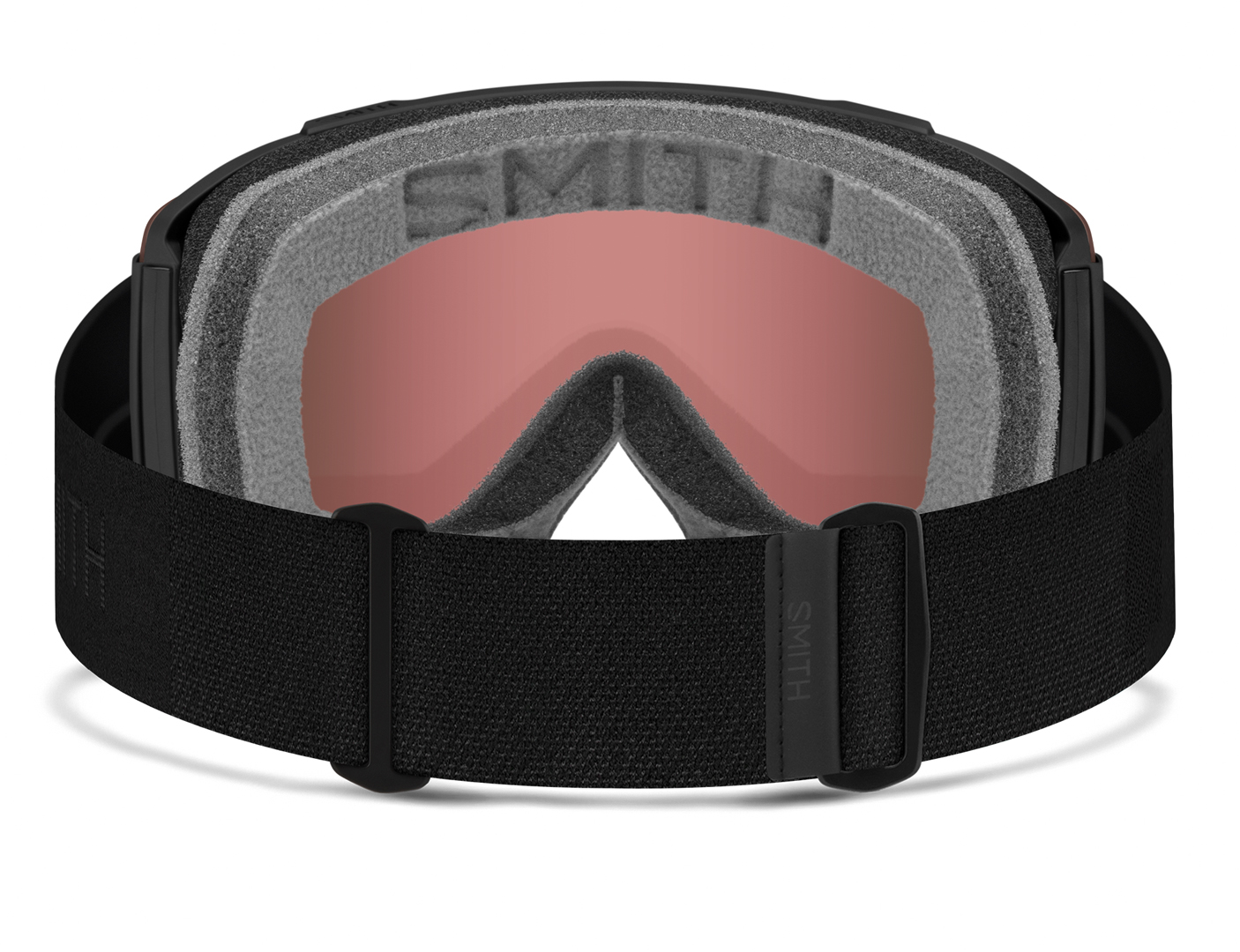 Artikelbild 4 des Artikels “SQUAD2 1CP Schneebrille 2027 blackout/chromapop sun black “
