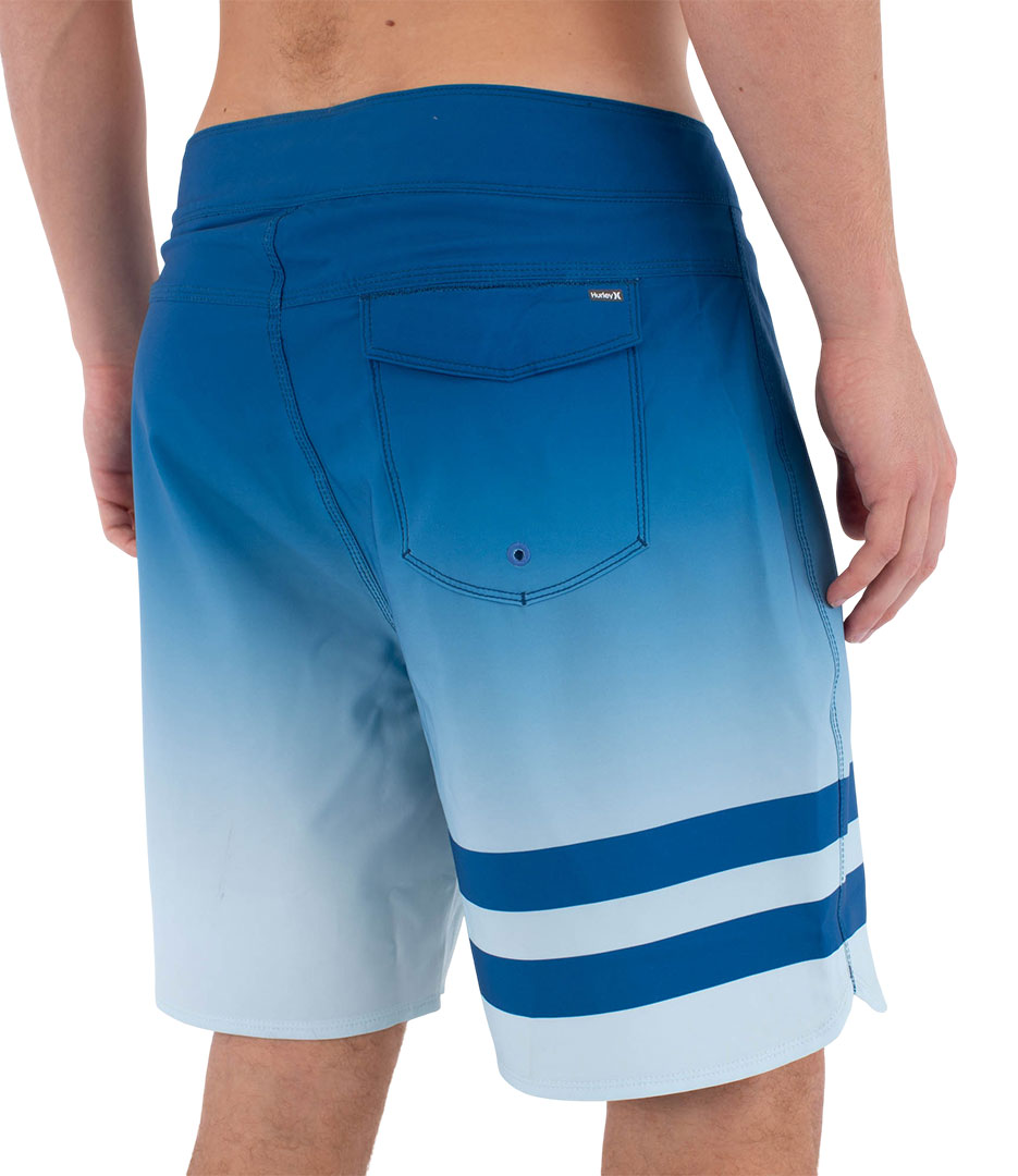 Artikelbild 4 des Artikels “PHANTOM BP DEGRADEE 18 Boardshort 2026 abyss 30“
