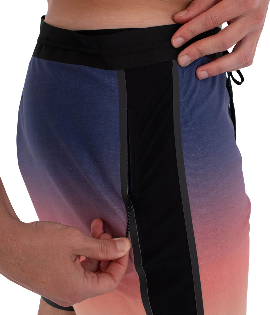 Artikelbild 4 des Artikels “PHANTOM+ SIDEWINDER FUSE 18 Boardshort 2026 abyss 34“