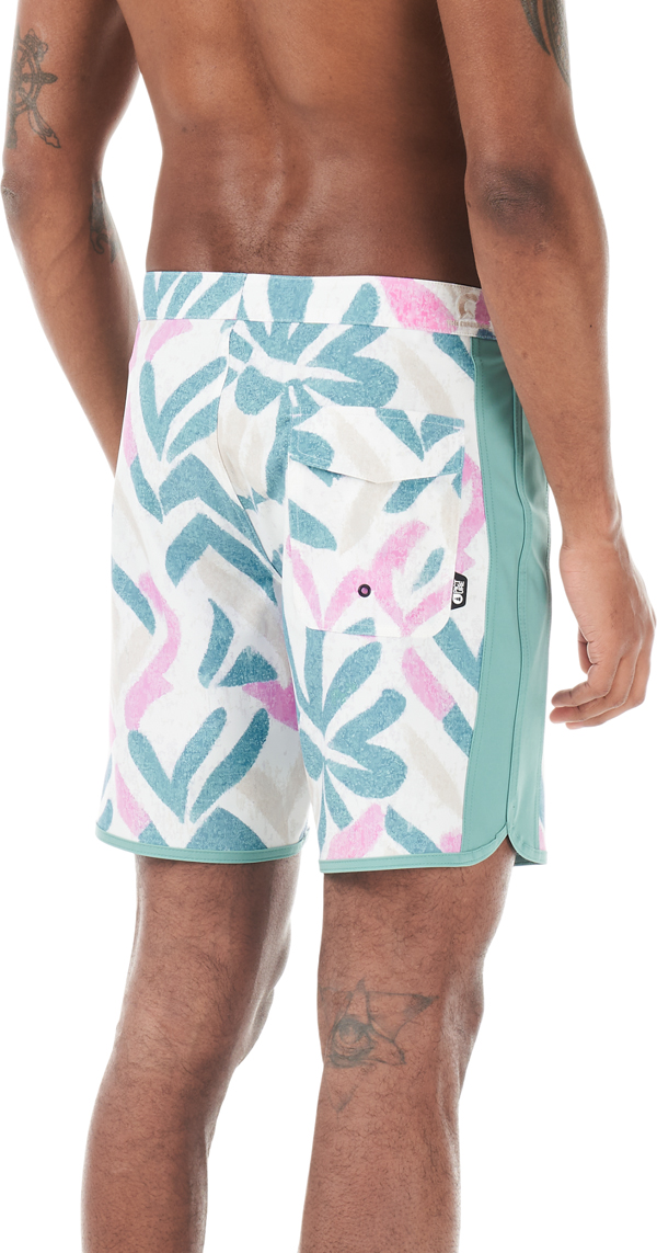 Artikelbild 4 des Artikels “ANDY 17 PRINTED Boardshort 2026 saka print 34“