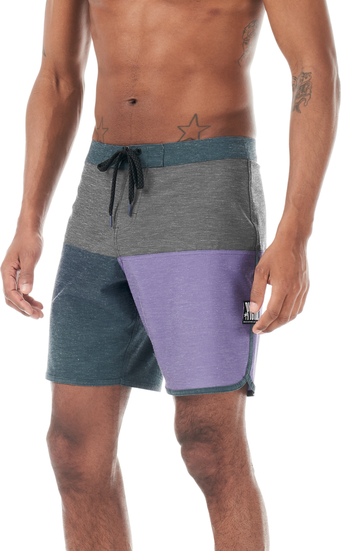 Artikelbild 4 des Artikels “ANDY HERITAGE 17 Boardshort 2026 deep water 32“