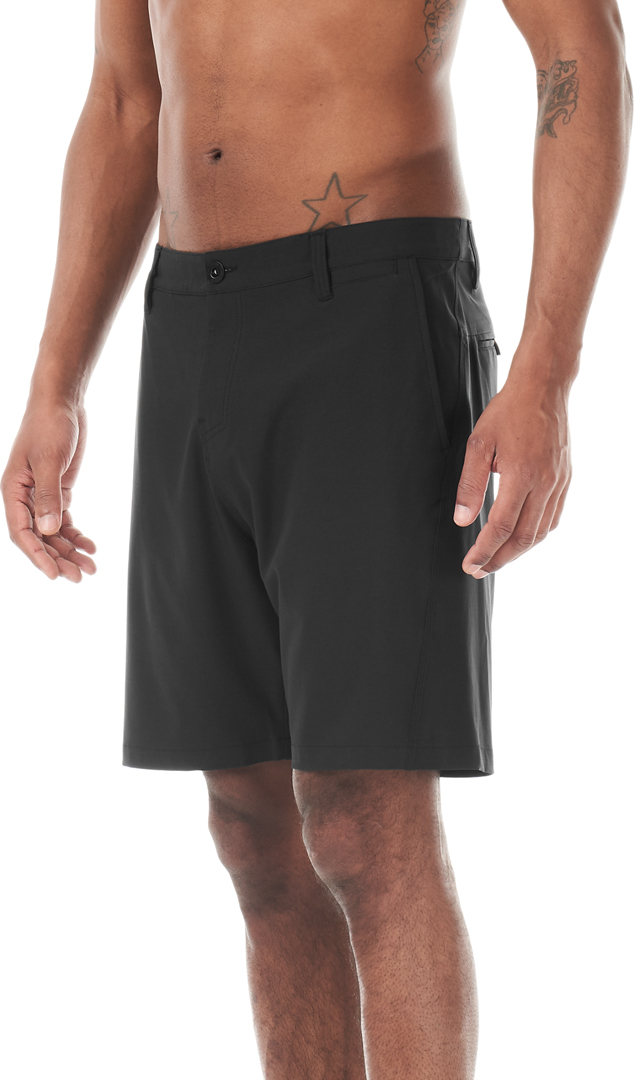 Artikelbild 4 des Artikels “PODAR HYBRID 19 Boardshort 2026 black 32“