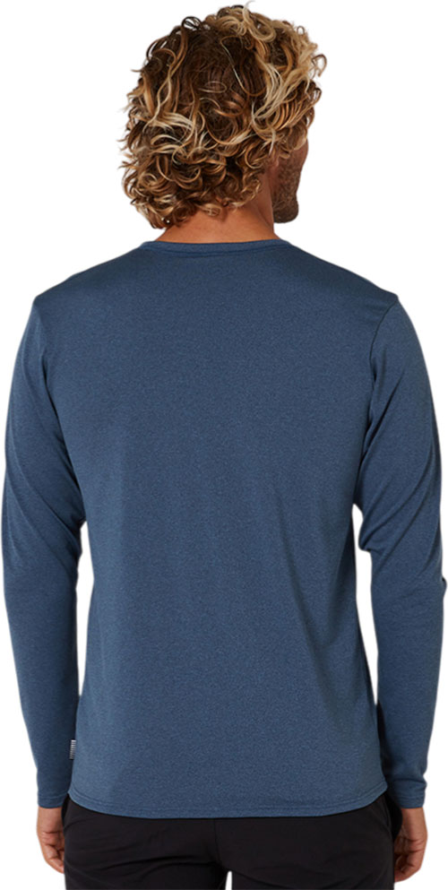 Artikelbild 4 des Artikels “SURF LS Lycra 2026 navy M“