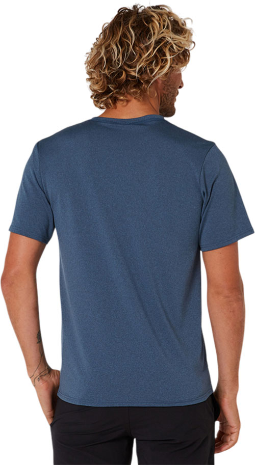Product image 4 of the product “SURF SS Lycra 2026 navy L”