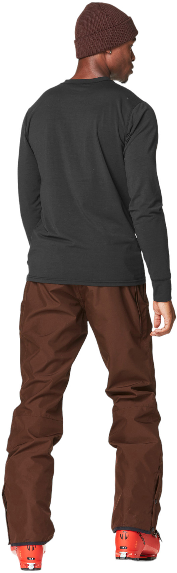 Artikelbild 4 des Artikels “PLAN Hose 2025 chicory coffee XS“