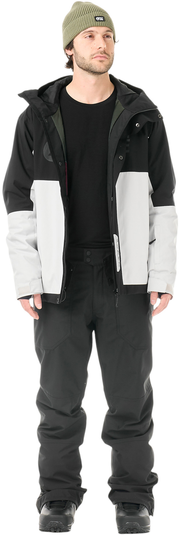 Artikelbild 4 des Artikels “PLAN Hose 2027 black M“