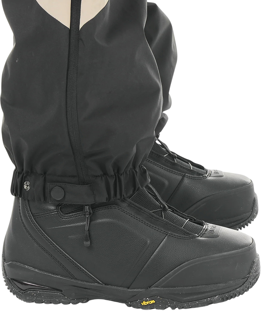 Artikelbild 4 des Artikels “TEAM LUMILAUTAILIJAT Hose 2027 black “