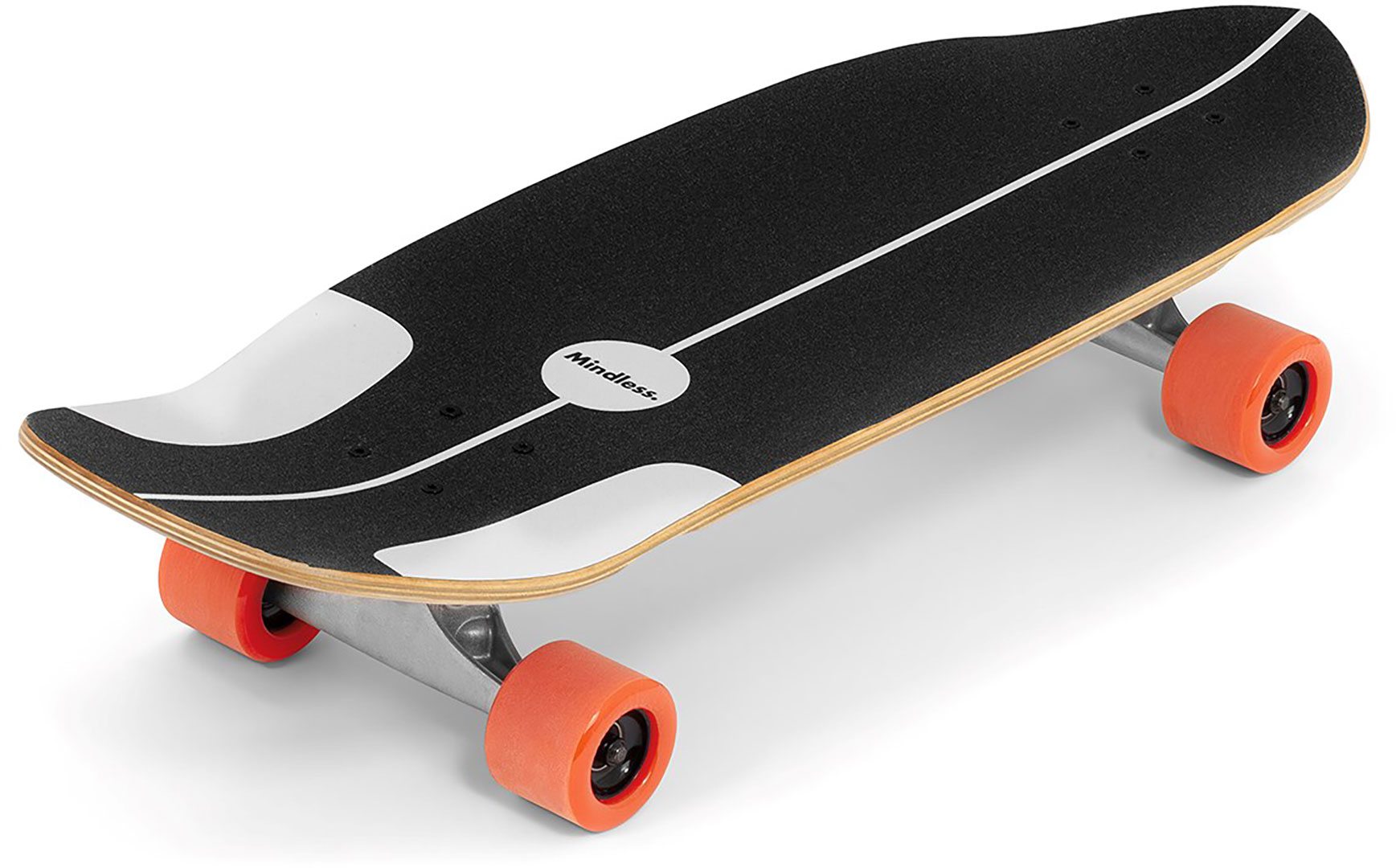 Artikelbild 4 des Artikels “SOUL SURF Skateboard 2026 red “