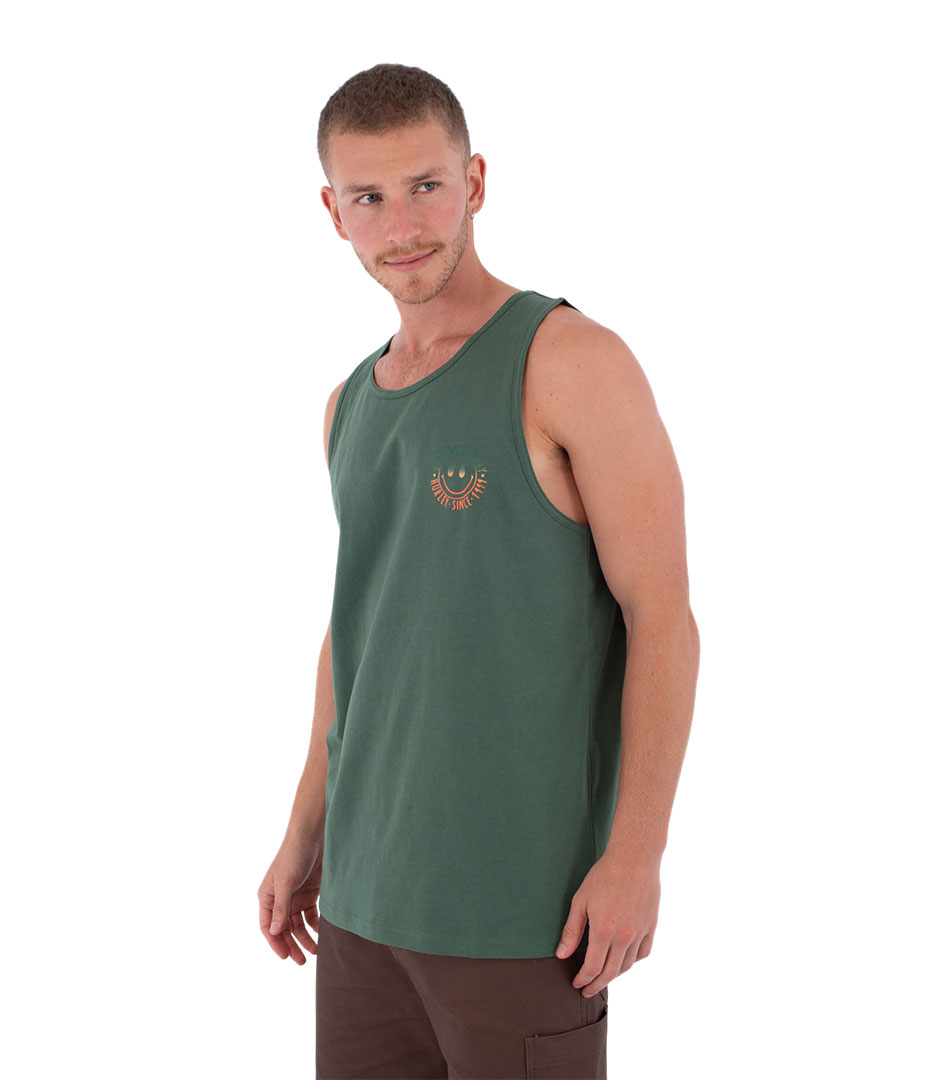 Artikelbild 4 des Artikels “PRINTING PRESS RUBEL Tanktop 2026 riverdale XL“