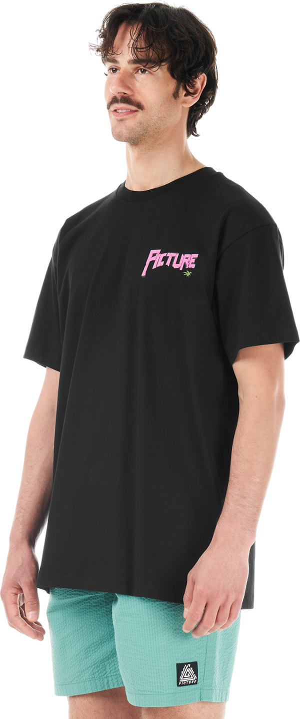 Artikelbild 4 des Artikels “BANIE BONGO T-Shirt 2026 black XL“