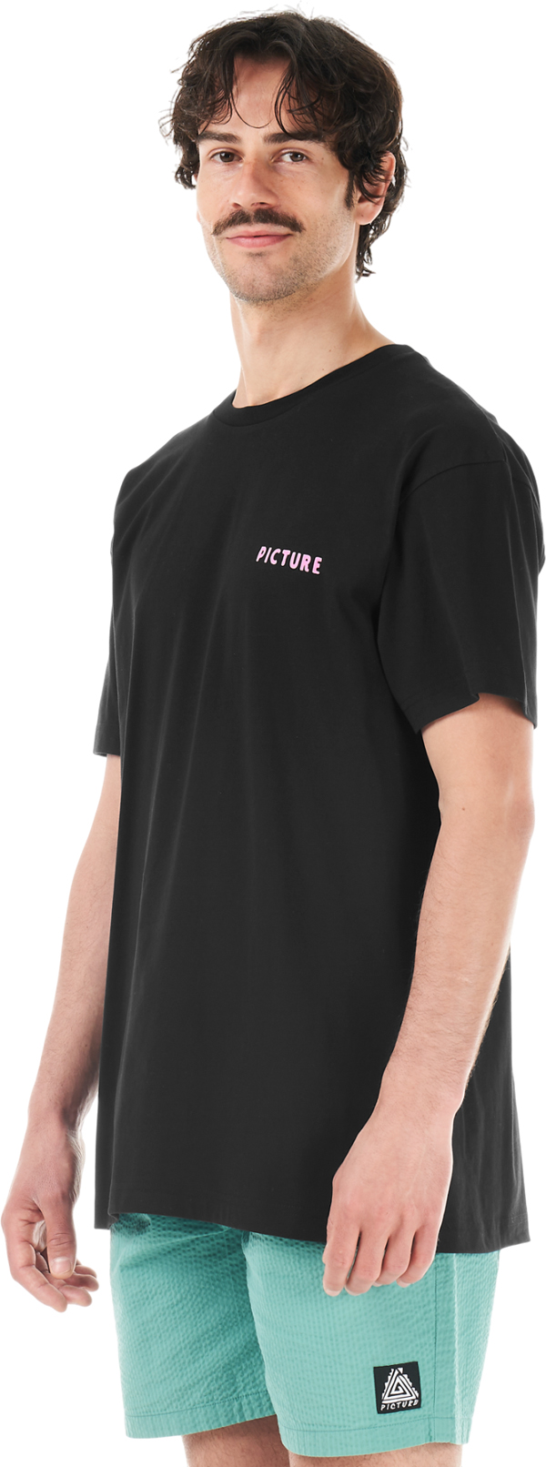 Artikelbild 4 des Artikels “SUNISEKO T-Shirt 2026 black XL“