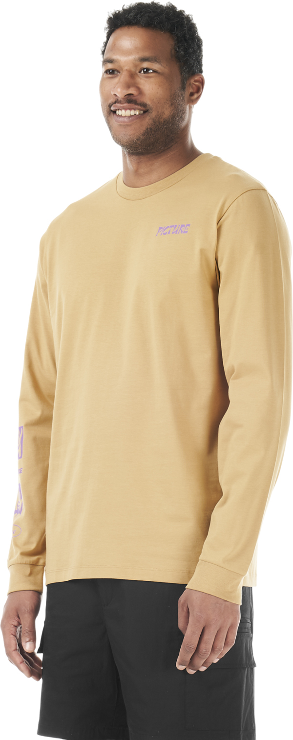 Artikelbild 4 des Artikels “PEMBROKE Longsleeve 2026 lark washed M“