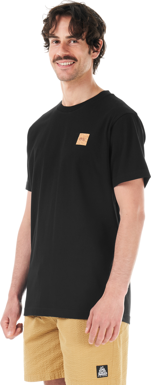 Artikelbild 4 des Artikels “LIL CORK T-Shirt 2026 black M“