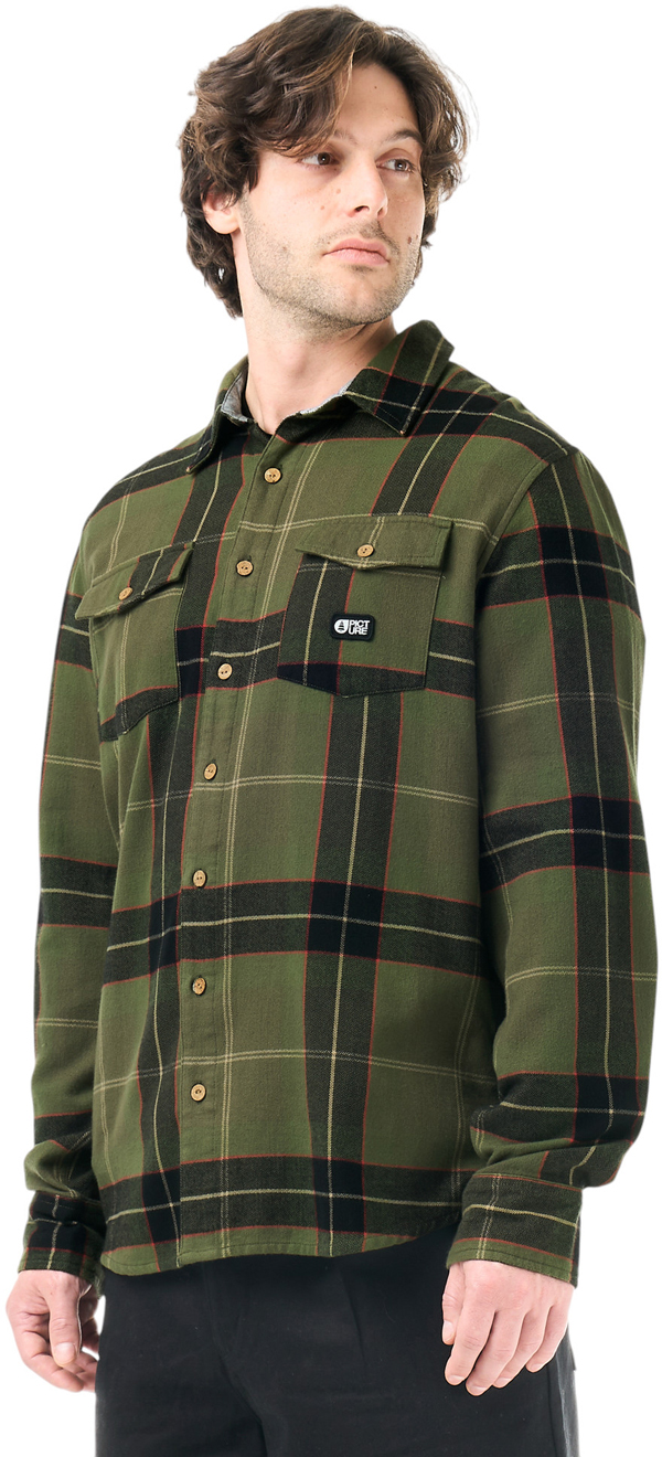 Artikelbild 4 des Artikels “GENEP LS Top 2027 black “