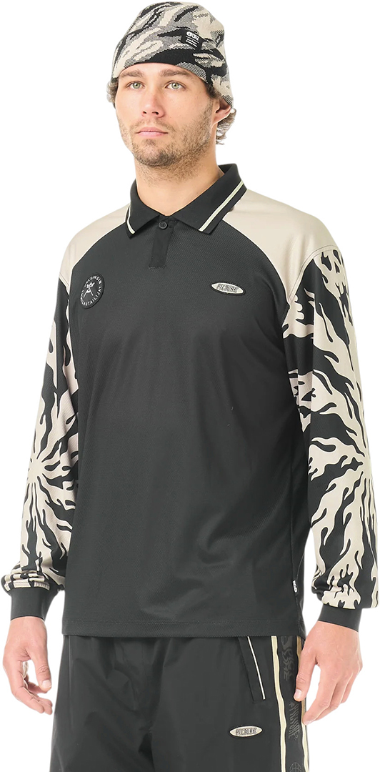 Artikelbild 4 des Artikels “FC PICTURE LS Top 2027 black/pure cashmere “