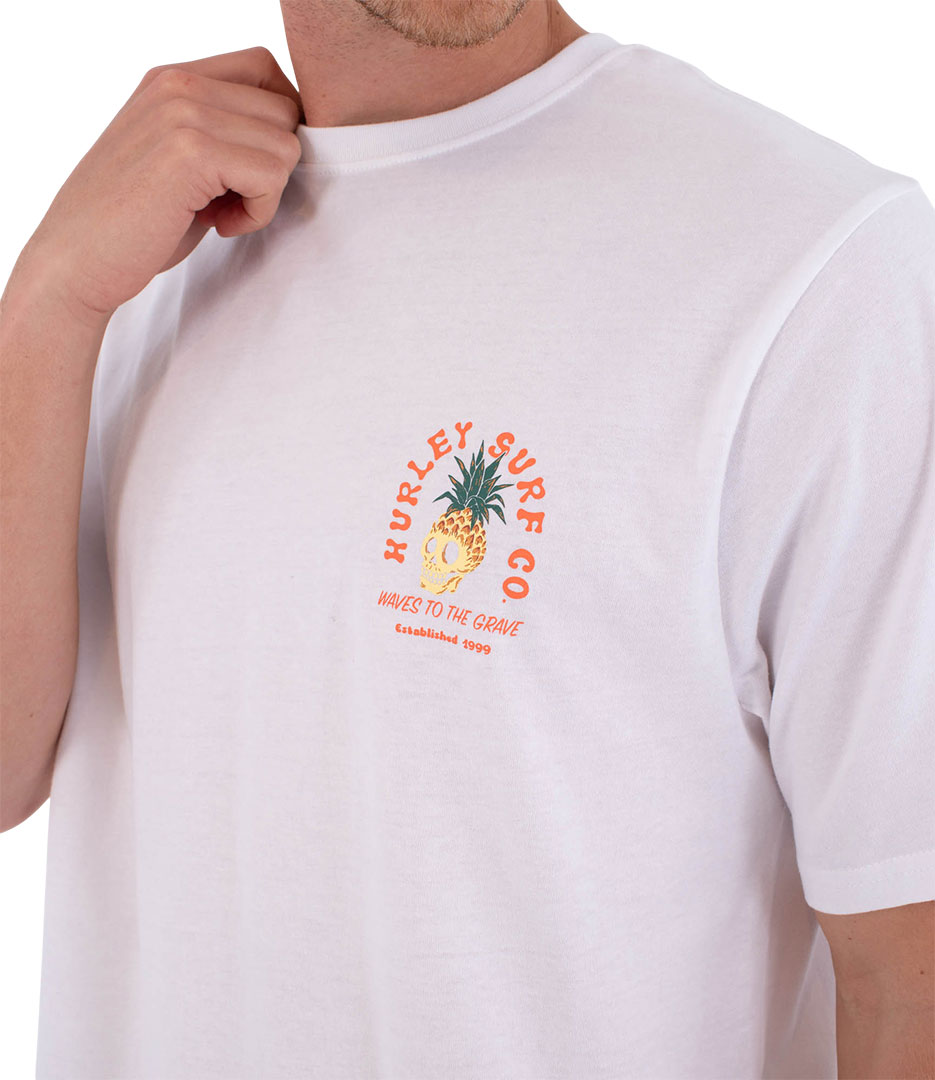 Artikelbild 4 des Artikels “PRINTING PRESS BERJIM T-Shirt 2026 white M“