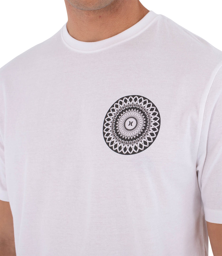 Artikelbild 4 des Artikels “PRINTING PRESS CORDOB T-Shirt 2026 white XXL“