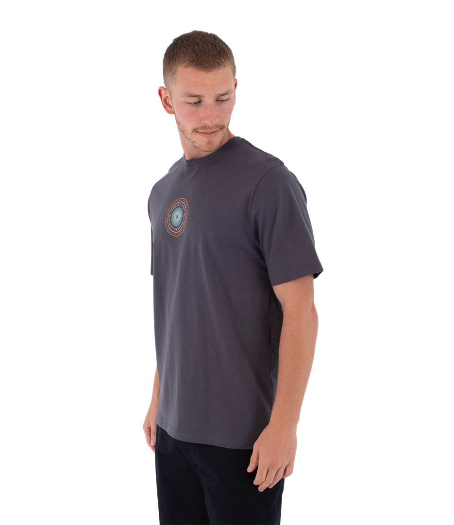 Artikelbild 4 des Artikels “PRINTING PRESS PINHEIROS T-Shirt 2026 dark stone grey L“