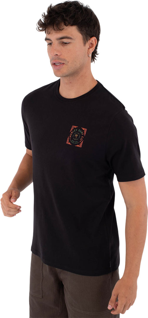 Artikelbild 4 des Artikels “PRINTING PRESS SAVAGE T-Shirt 2026 black M“