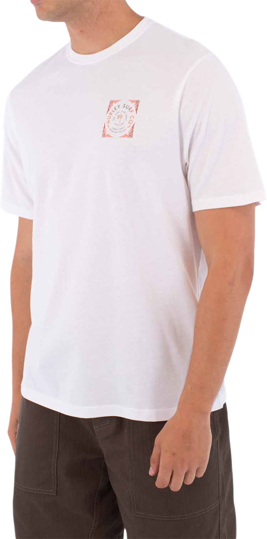Artikelbild 4 des Artikels “PRINTING PRESS SAVAGE T-Shirt 2026 white XL“