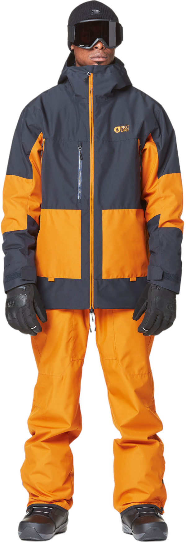 Artikelbild 4 des Artikels “JOMOH Jacke 2025 dark blue honey L“