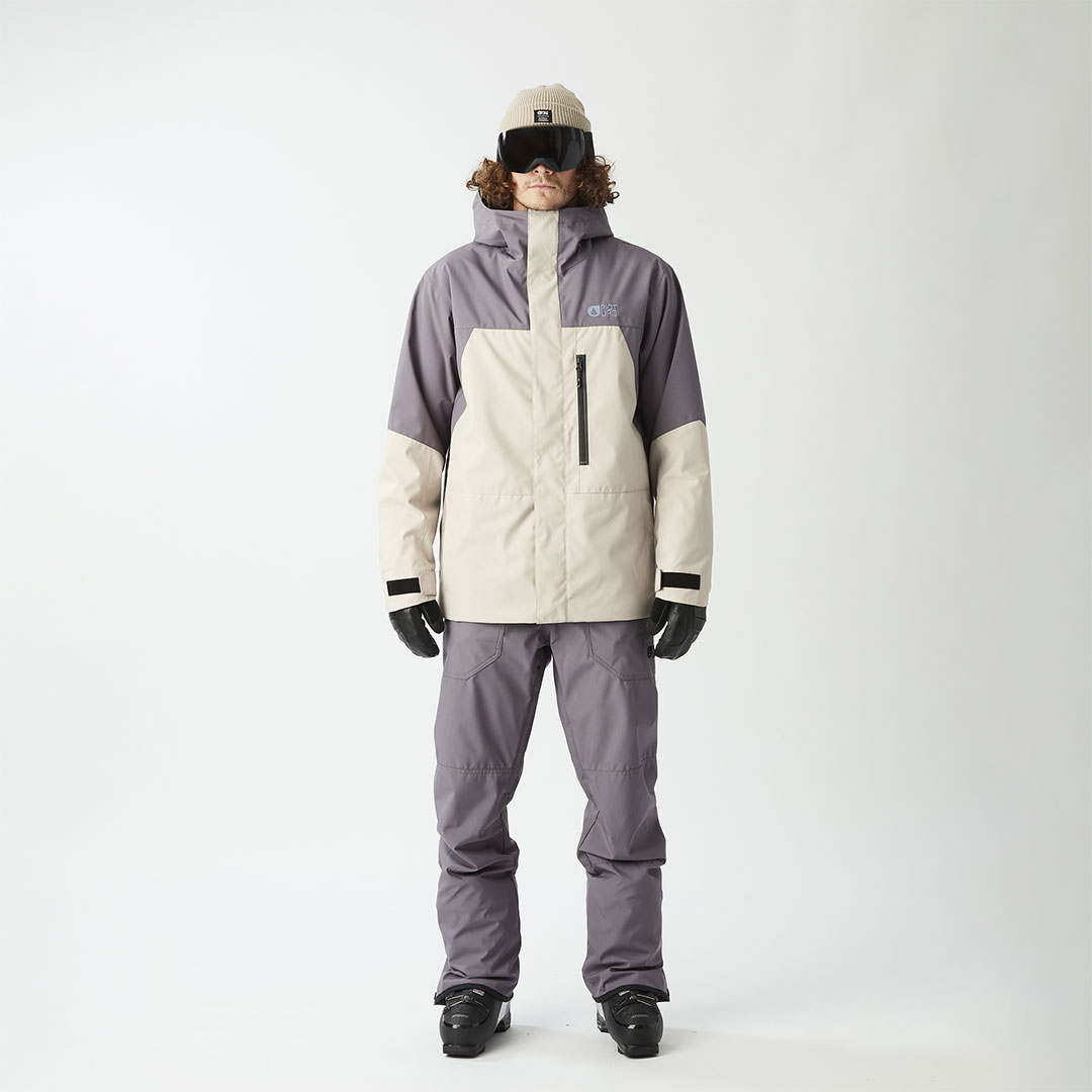 Artikelbild 4 des Artikels “JOMOH Jacke 2026 pure cashmere L“