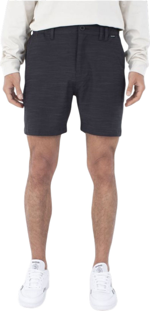 Artikelbild 4 des Artikels “PHANTOM SLUB 3/4 WAISTBAND 18 Walkshort 2026 black 30“