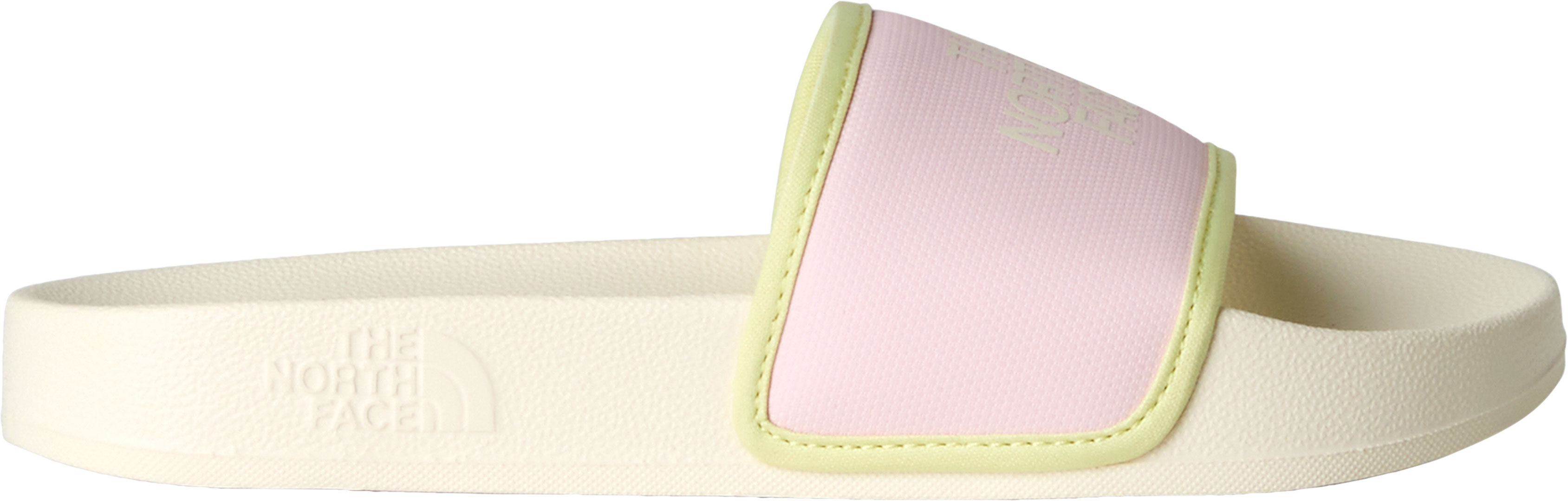 Artikelbild 4 des Artikels “YOUTH BASE CAMP SLIDE III Sandale 2026 white dune/pale blossom 37“