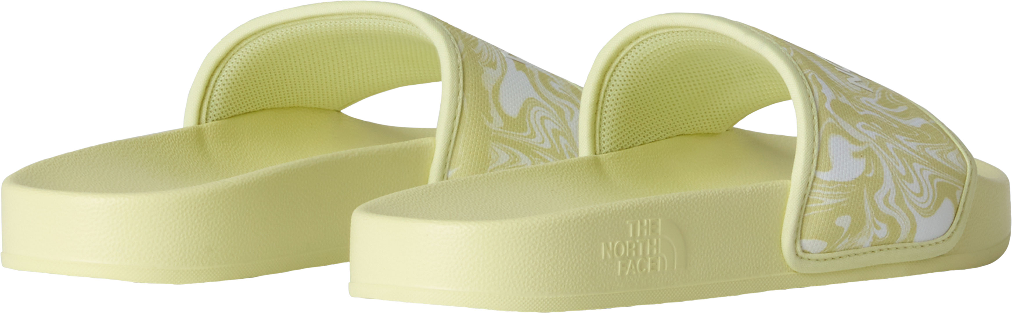 Artikelbild 4 des Artikels “WOMEN BASE CAMP SLIDE III Sandale 2026 lemon mist/pear 40“