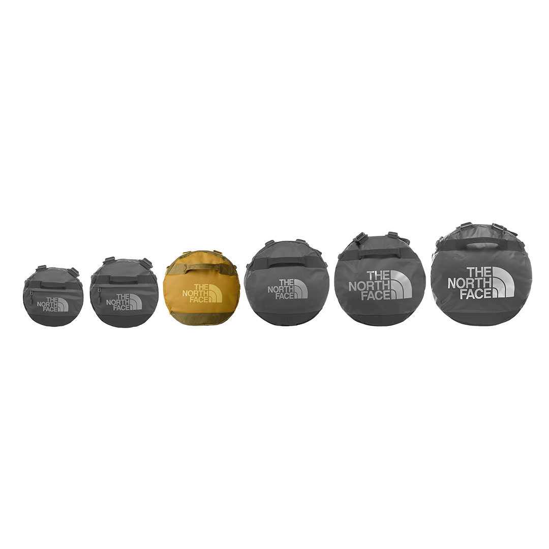Artikelbild 4 des Artikels “BASE CAMP M Tasche 2026 golden tan cedar/honeye sand “