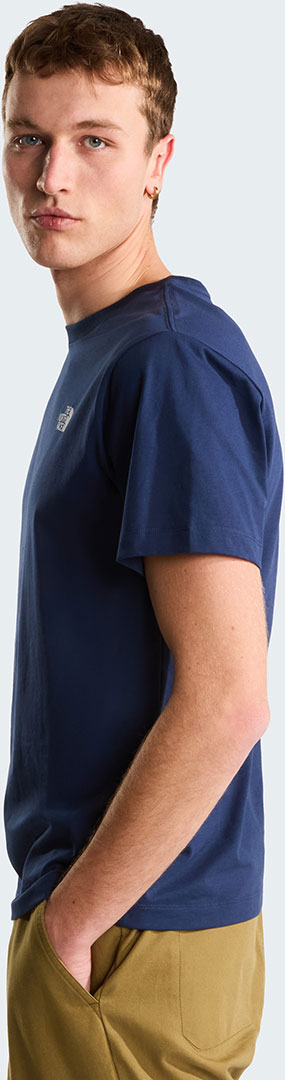 Artikelbild 4 des Artikels “EVOLUTION BOX NSE T-Shirt 2026 summit navy S“
