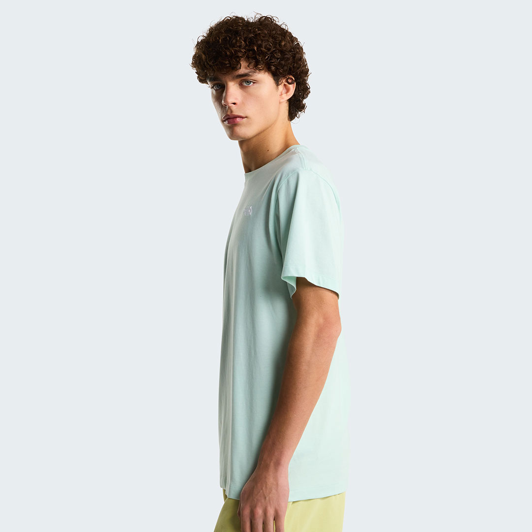 Artikelbild 4 des Artikels “EVOLUTION SIMPLE DOME T-Shirt 2026 opal frost XXL“