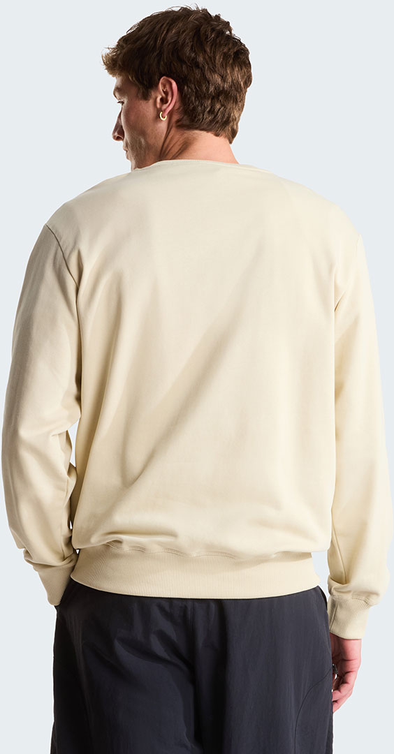 Artikelbild 4 des Artikels “ESSENTIAL LIGHT Sweater 2026 desert stone L“