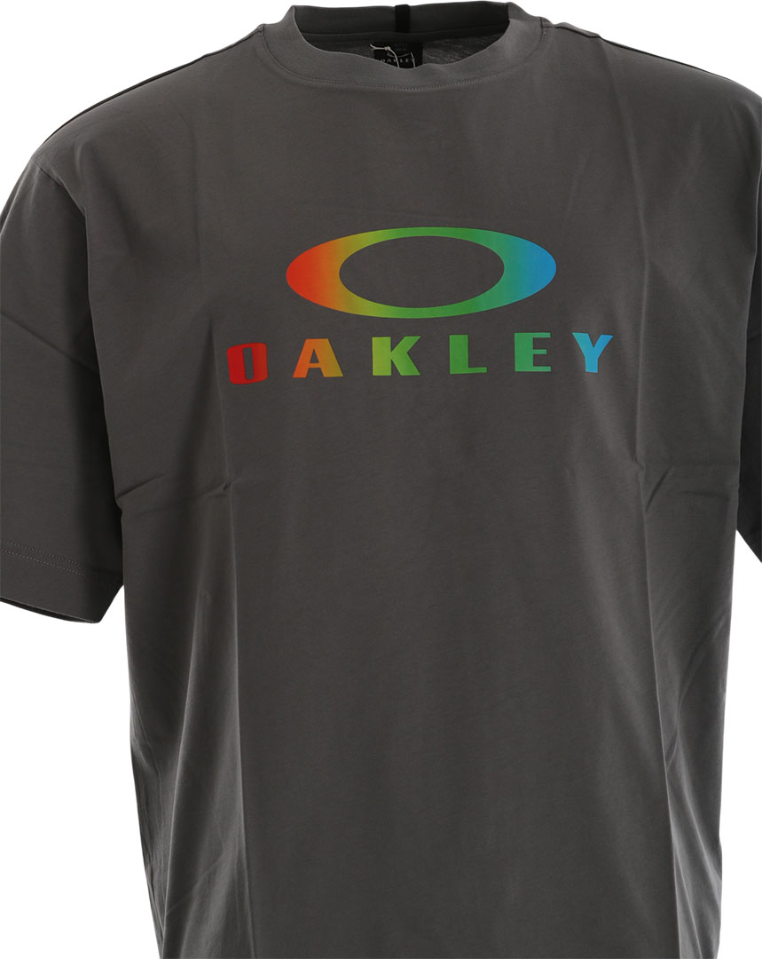 Artikelbild 4 des Artikels “3RD T-Shirt 2026 granite grey L“