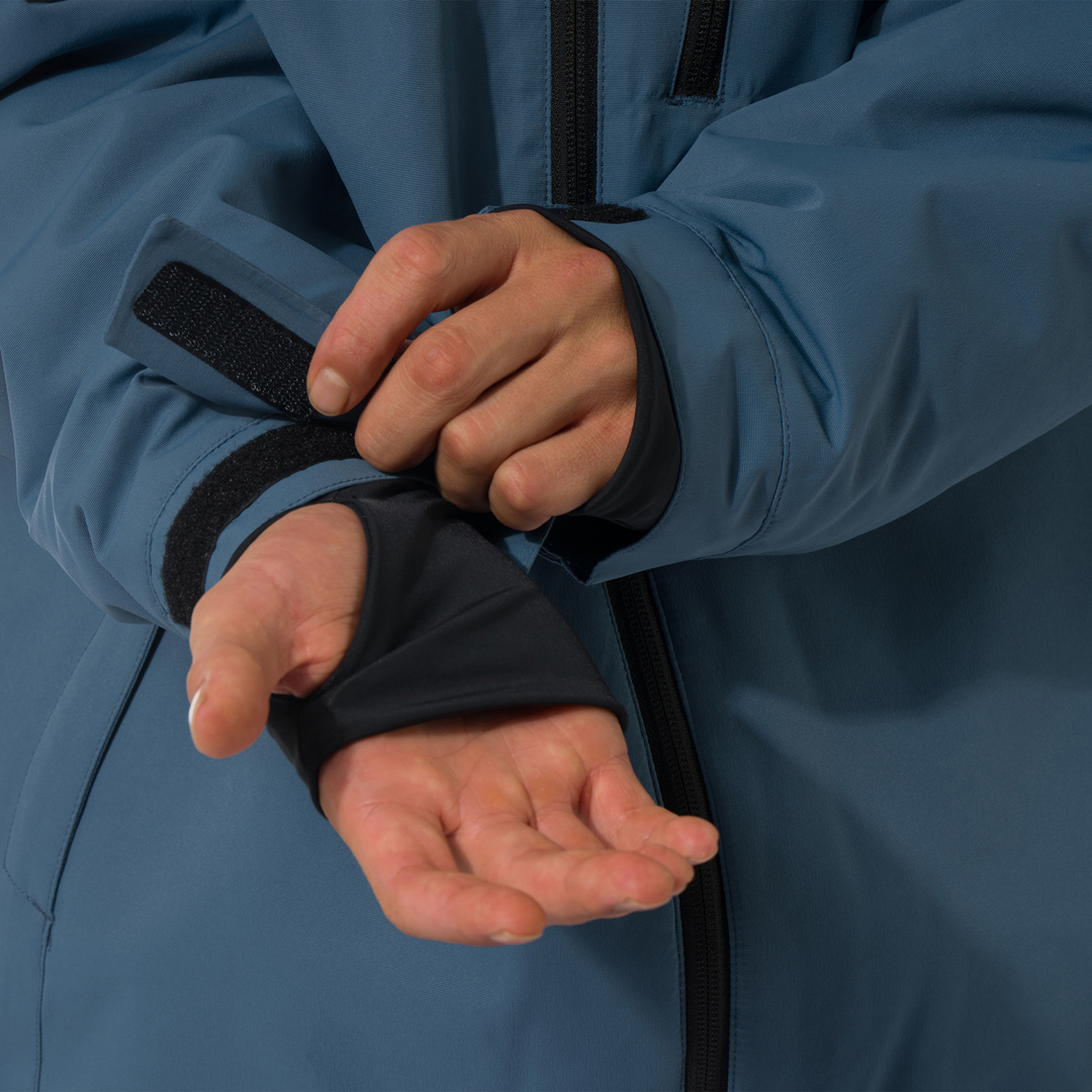 Artikelbild 4 des Artikels “RECON Jacke 2026 moonlight blue XXL“