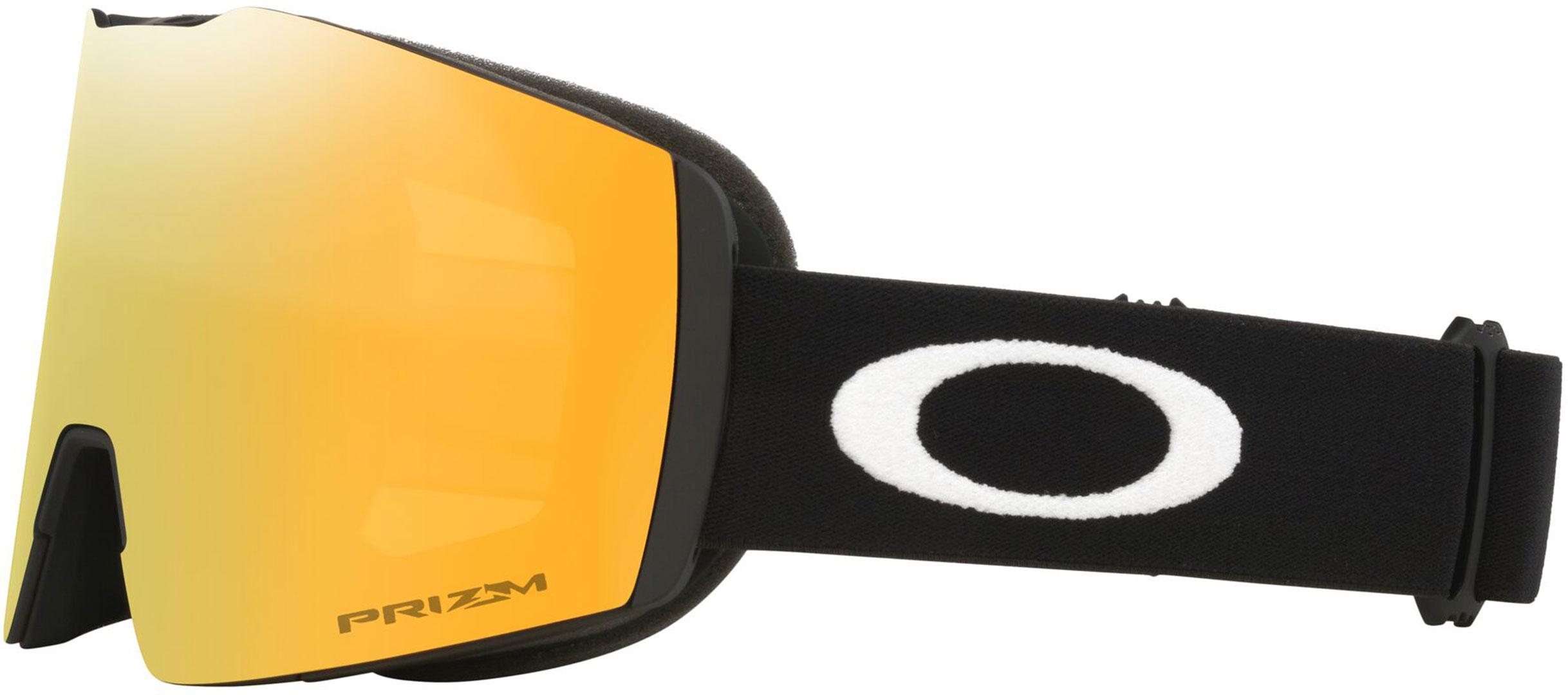 Artikelbild 4 des Artikels “FALL LINE M Schneebrille 2026 matte black/prizm 24k iridium “