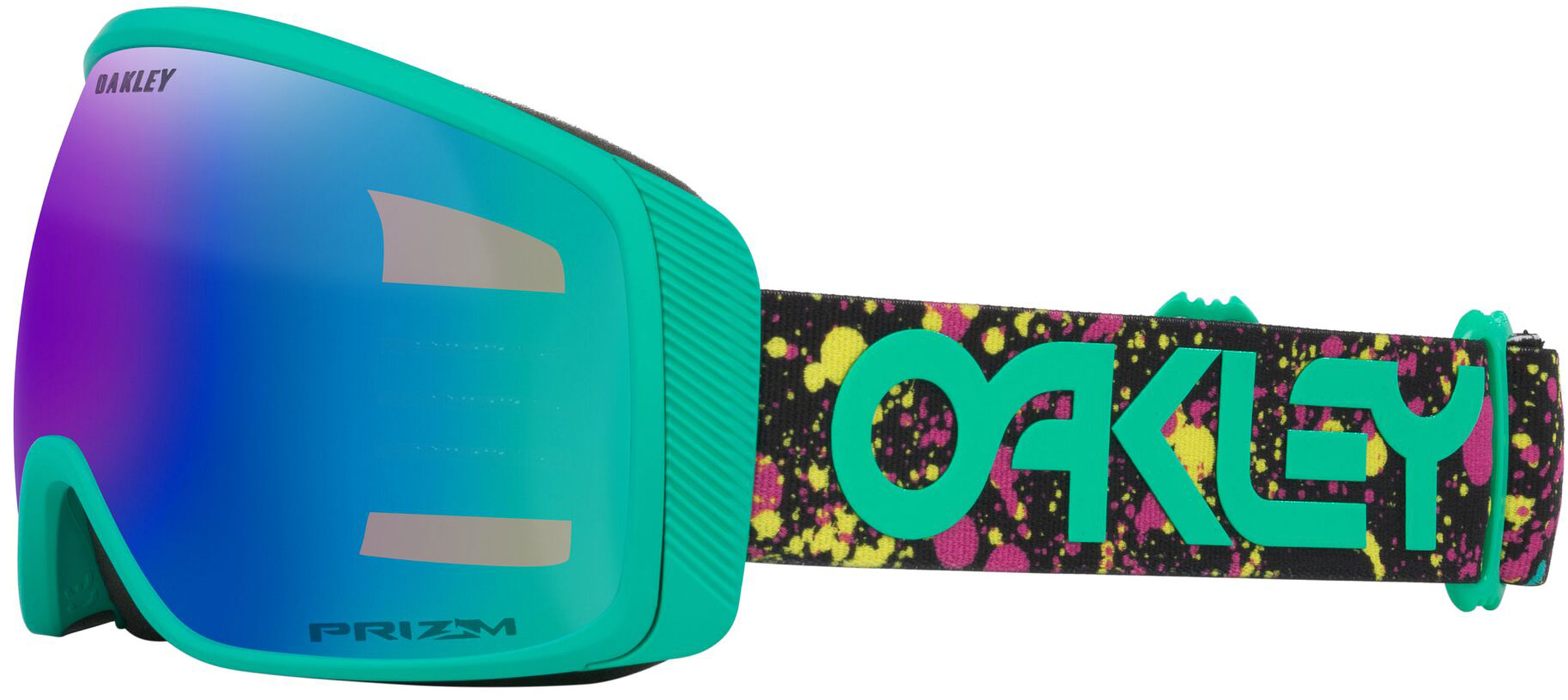Artikelbild 4 des Artikels “FLIGHT TRACKER M Schneebrille 2026 jaxson black/prizm snow argon iridium “