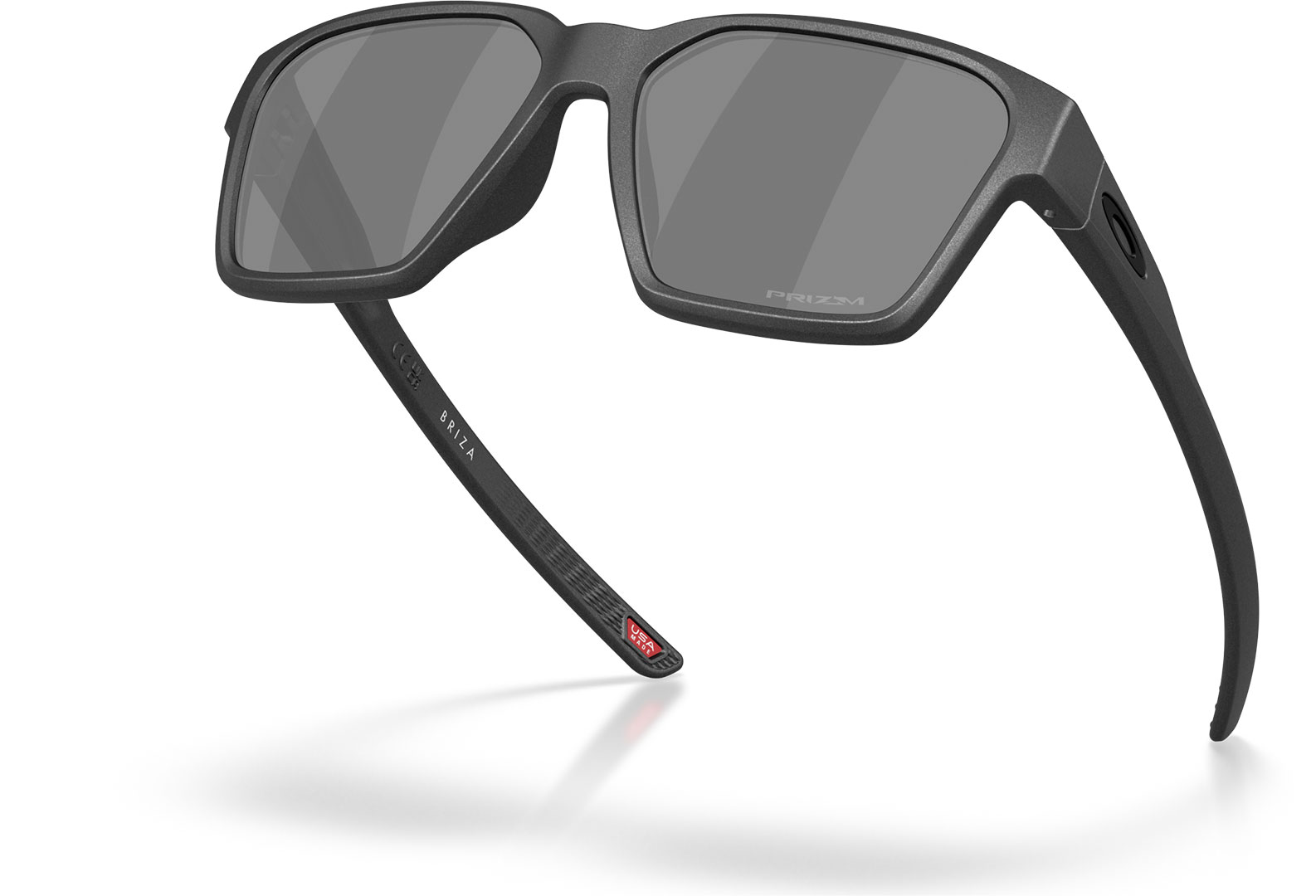 Artikelbild 4 des Artikels “BRIZA Sonnenbrille steel/prizm black “