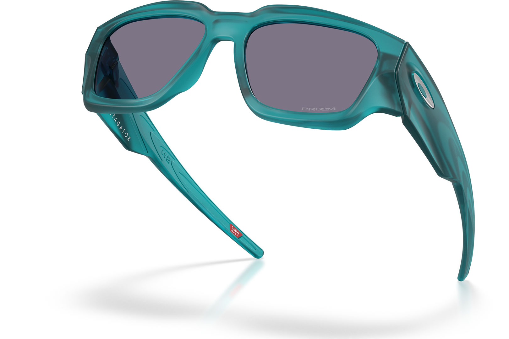 Artikelbild 4 des Artikels “INSTAGATOR Sonnenbrille matte trans artic surf/prizm grey “