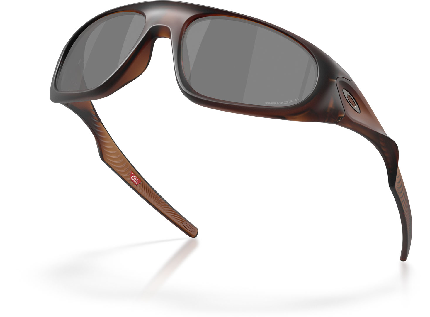 Artikelbild 4 des Artikels “NEOFORMA Sonnenbrille matte rootbeer/prizm black polarized “