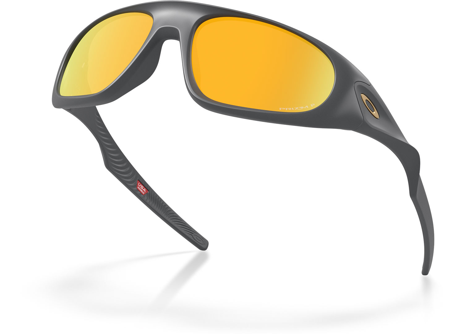 Artikelbild 4 des Artikels “NEOFORMA Sonnenbrille matte carbon/prizm 24k polarized “