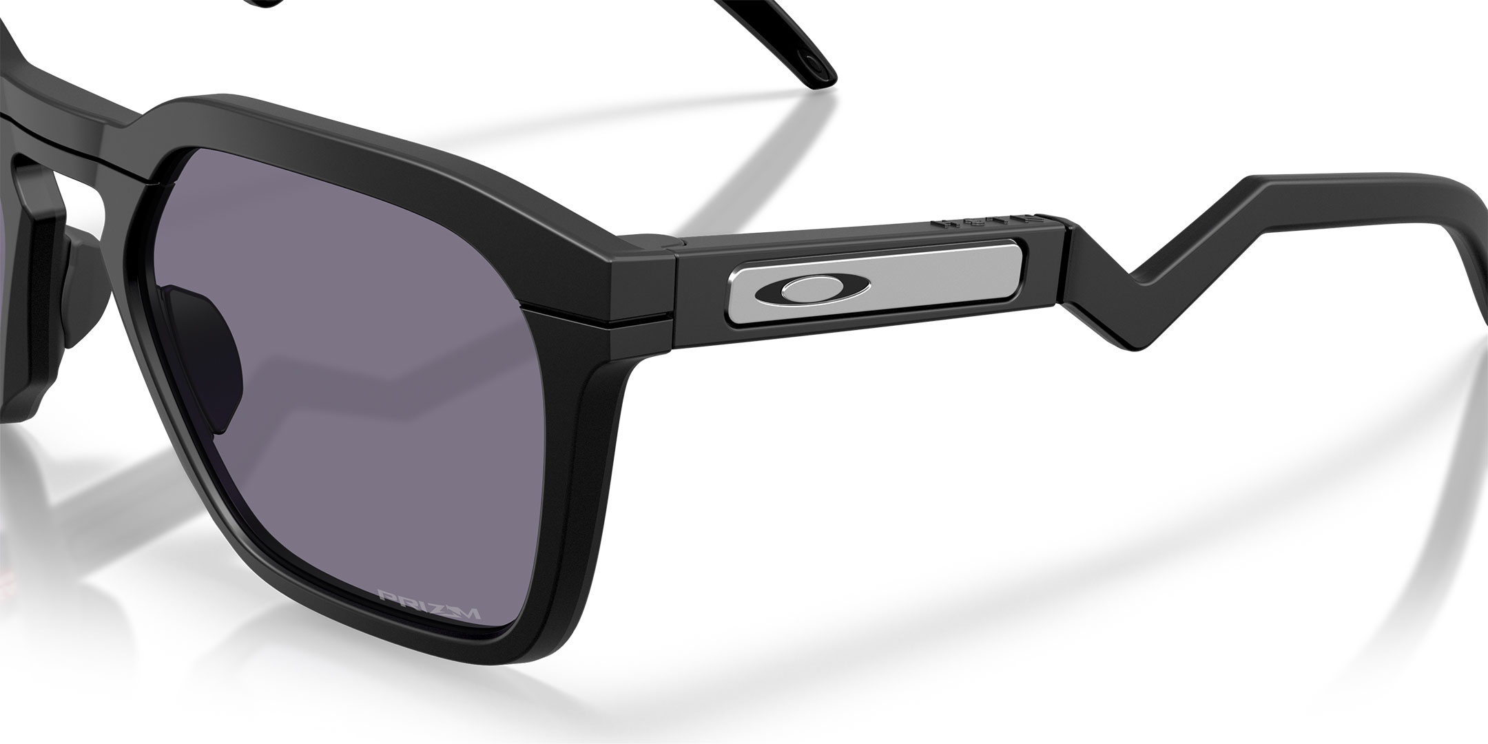 Artikelbild 4 des Artikels “HSTN SQ Sonnenbrille matte black/prizm grey “