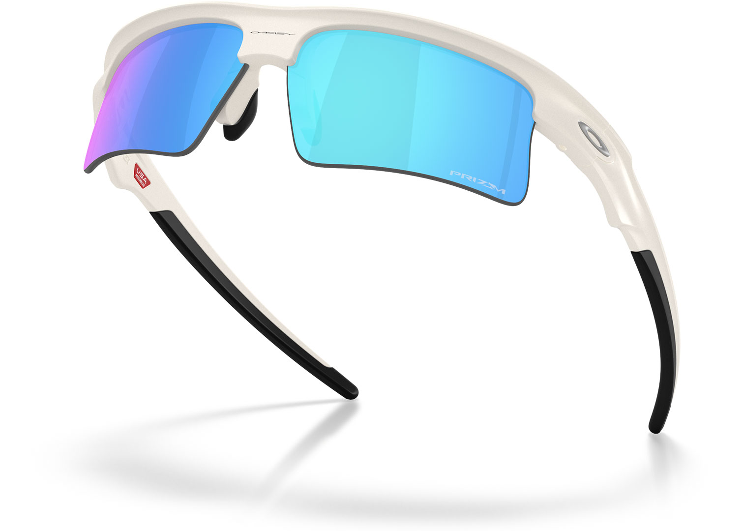 Artikelbild 4 des Artikels “BISPHAERA SPEED Sonnenbrille matte mist/prizm sapphire “