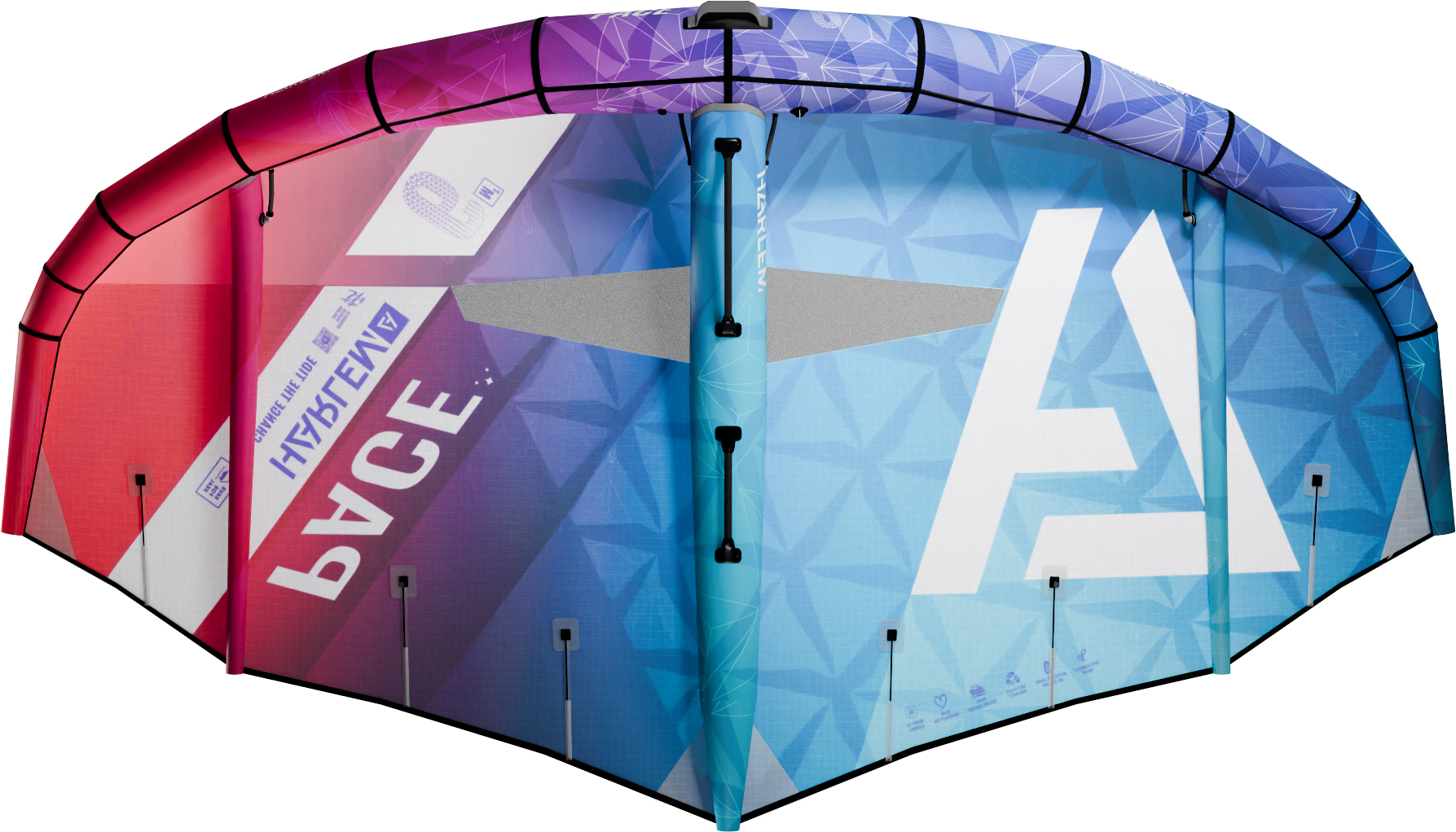 Artikelbild 4 des Artikels “PACE Wing 2026 6.0“