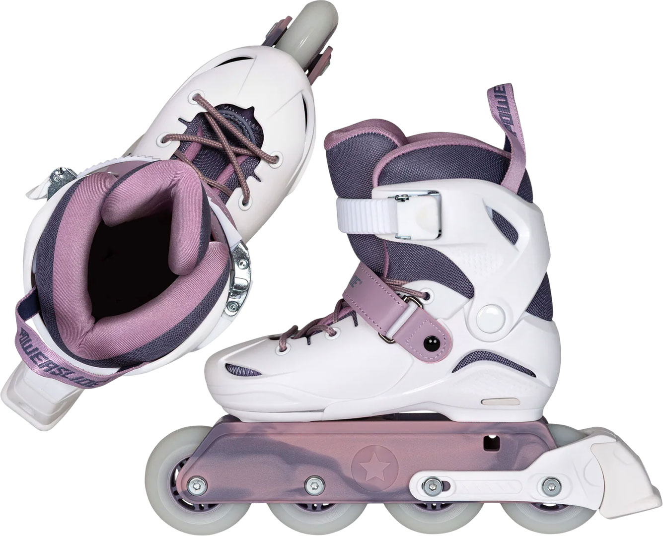 Artikelbild 4 des Artikels “JET Inline Skate 2026 blackberry 27-30“