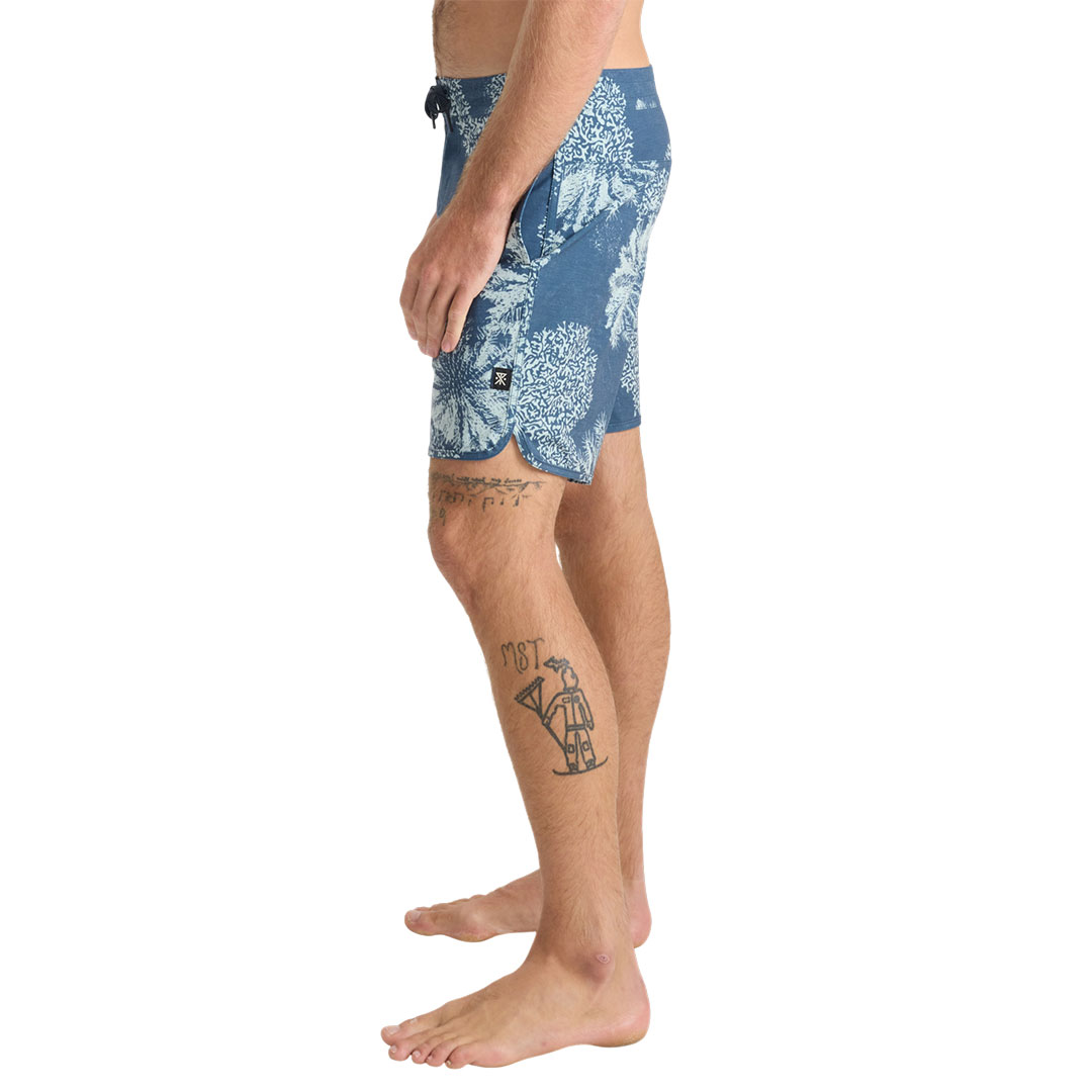 Artikelbild 4 des Artikels “CHILLER SCALLOP 17 Boardshort 2026 navy 34“