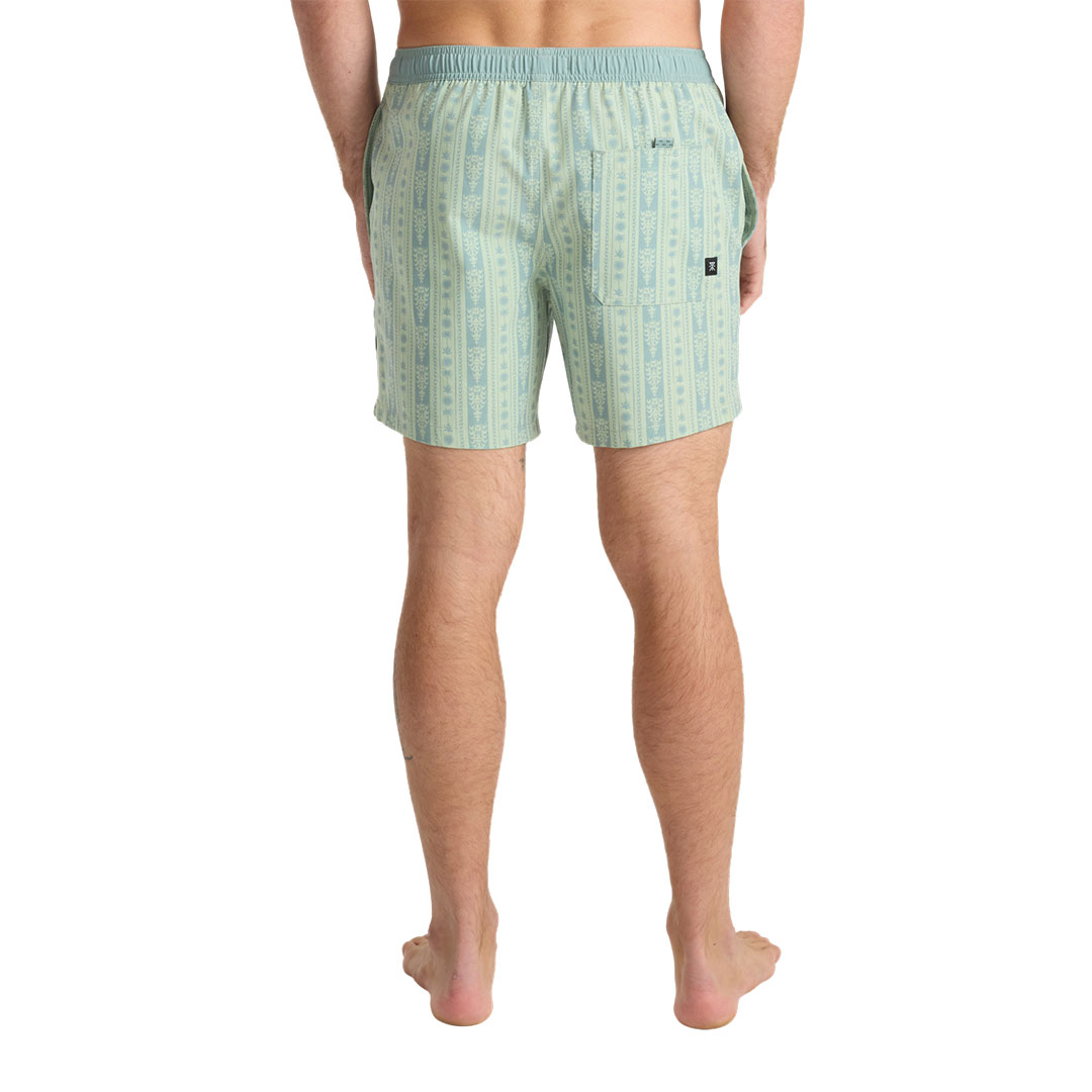 Artikelbild 4 des Artikels “SHOREY 16 Boardshort 2026 stripe sea foam M“